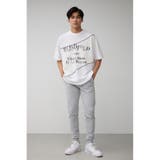 スウィッチンググラフィックT | AZUL BY MOUSSY | 詳細画像3