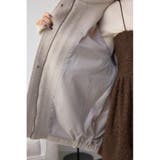 ブークレスタンドコート | AZUL BY MOUSSY | 詳細画像13 