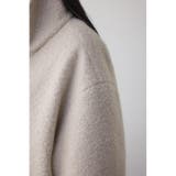 ブークレスタンドコート | AZUL BY MOUSSY | 詳細画像9 