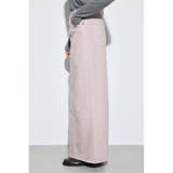 AZUL DENIM カラーストレートデニムスカート | AZUL BY MOUSSY | 詳細画像21 