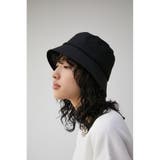 BLK | BUCKET HAT | AZUL BY MOUSSY