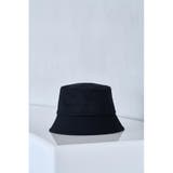 BUCKET HAT | AZUL BY MOUSSY | 詳細画像8