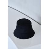 BUCKET HAT | AZUL BY MOUSSY | 詳細画像9