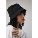 BUCKET HAT | AZUL BY MOUSSY | 詳細画像14