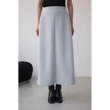 リラックスポンチスカート | AZUL BY MOUSSY | 詳細画像24