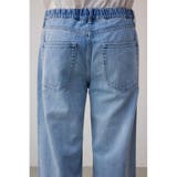 AZUL DENIM ワイドクラッシュ | AZUL BY MOUSSY | 詳細画像9 
