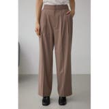 VENUS 2タックスラックス | AZUL BY MOUSSY | 詳細画像13 