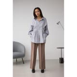 VENUS 2タックスラックス | AZUL BY MOUSSY | 詳細画像14 