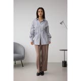 VENUS 2タックスラックス | AZUL BY MOUSSY | 詳細画像15 