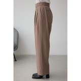 VENUS 2タックスラックス | AZUL BY MOUSSY | 詳細画像17 