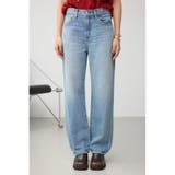 AZUL DENIM VENUSストレートデニム | AZUL BY MOUSSY | 詳細画像16 