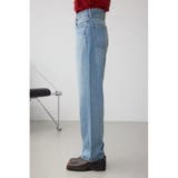 AZUL DENIM VENUSストレートデニム | AZUL BY MOUSSY | 詳細画像17 