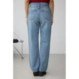 AZUL DENIM VENUSストレートデニム | AZUL BY MOUSSY | 詳細画像18 