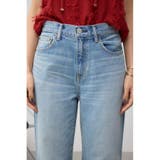 AZUL DENIM VENUSストレートデニム | AZUL BY MOUSSY | 詳細画像19 