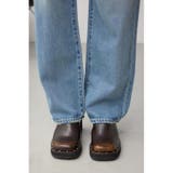 AZUL DENIM VENUSストレートデニム | AZUL BY MOUSSY | 詳細画像22 