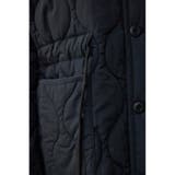 キルティングウエストドローブルゾン | AZUL BY MOUSSY | 詳細画像27 