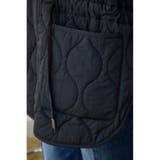 キルティングウエストドローブルゾン | AZUL BY MOUSSY | 詳細画像26 