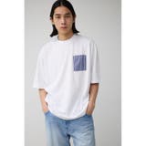 シャツスウィッチングトップス | AZUL BY MOUSSY | 詳細画像3