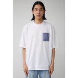 シャツスウィッチングトップス | AZUL BY MOUSSY | 詳細画像5