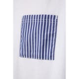 シャツスウィッチングトップス | AZUL BY MOUSSY | 詳細画像11