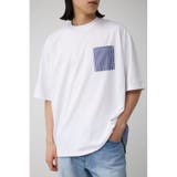 シャツスウィッチングトップス | AZUL BY MOUSSY | 詳細画像1