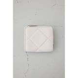 IVOY3 | キルティングミニウォレット | AZUL BY MOUSSY