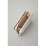 キルティングミニウォレット | AZUL BY MOUSSY | 詳細画像4 