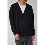 格上げ コンフォータブルカーディガン | AZUL BY MOUSSY | 詳細画像13 
