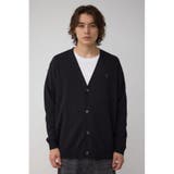 格上げ コンフォータブルカーディガン | AZUL BY MOUSSY | 詳細画像17 