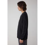 格上げ コンフォータブルカーディガン | AZUL BY MOUSSY | 詳細画像18 