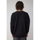 格上げ コンフォータブルカーディガン | AZUL BY MOUSSY | 詳細画像19 