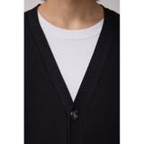 格上げ コンフォータブルカーディガン | AZUL BY MOUSSY | 詳細画像20 