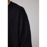 格上げ コンフォータブルカーディガン | AZUL BY MOUSSY | 詳細画像22 