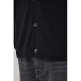 格上げ コンフォータブルカーディガン | AZUL BY MOUSSY | 詳細画像24 