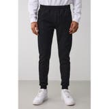 EASY ACTION SLIM JOGGER 2ND | AZUL BY MOUSSY | 詳細画像5