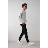 EASY ACTION SLIM JOGGER 2ND | AZUL BY MOUSSY | 詳細画像3