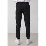 EASY ACTION SLIM JOGGER 2ND | AZUL BY MOUSSY | 詳細画像7