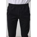EASY ACTION SLIM JOGGER 2ND | AZUL BY MOUSSY | 詳細画像8