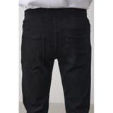 EASY ACTION SLIM JOGGER 2ND | AZUL BY MOUSSY | 詳細画像9