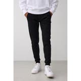 BLK | EASY ACTION SLIM JOGGER 2ND | AZUL BY MOUSSY