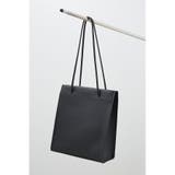 BLK | ナローハンドルショッパーバッグ | AZUL BY MOUSSY