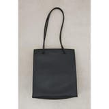 ナローハンドルショッパーバッグ | AZUL BY MOUSSY | 詳細画像4 