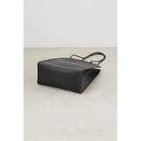 ナローハンドルショッパーバッグ | AZUL BY MOUSSY | 詳細画像6 