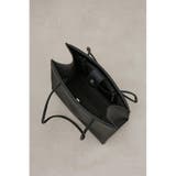 ナローハンドルショッパーバッグ | AZUL BY MOUSSY | 詳細画像9 