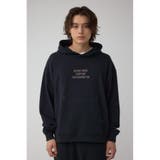 スウェットプルオーバーパーカー | AZUL BY MOUSSY | 詳細画像5 