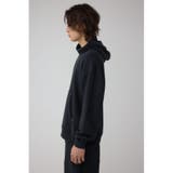 スウェットプルオーバーパーカー | AZUL BY MOUSSY | 詳細画像6 