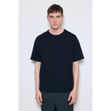 ベーシックコットン半袖T | AZUL BY MOUSSY | 詳細画像17