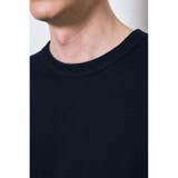 ベーシックコットン半袖T | AZUL BY MOUSSY | 詳細画像20