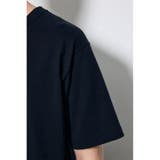 ベーシックコットン半袖T | AZUL BY MOUSSY | 詳細画像21