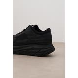 ロゴプレートスニーカー | AZUL BY MOUSSY | 詳細画像10 